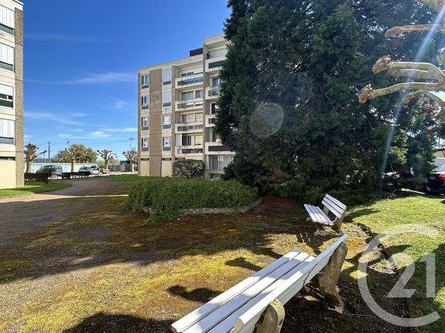 Appartement F2 à vendre - 2 pièces - 48.58 m2 - EVREUX - 27 - HAUTE-NORMANDIE - Century 21 Harmony