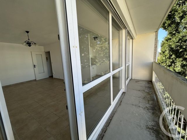 Appartement F2 à vendre - 2 pièces - 48.58 m2 - EVREUX - 27 - HAUTE-NORMANDIE - Century 21 Harmony