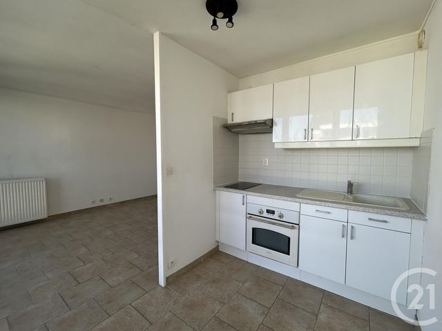 Appartement F2 à vendre - 2 pièces - 48.58 m2 - EVREUX - 27 - HAUTE-NORMANDIE - Century 21 Harmony