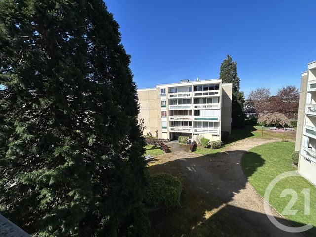 Appartement F2 à vendre - 2 pièces - 48.58 m2 - EVREUX - 27 - HAUTE-NORMANDIE - Century 21 Harmony