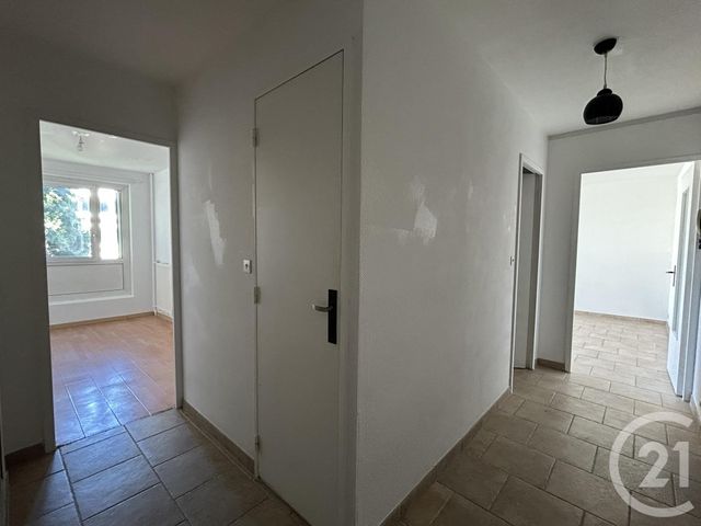 Appartement F2 à vendre - 2 pièces - 48.58 m2 - EVREUX - 27 - HAUTE-NORMANDIE - Century 21 Harmony