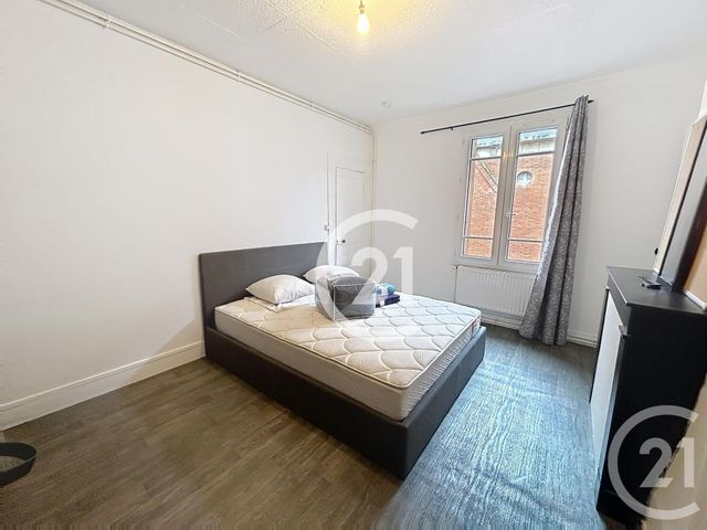 Appartement F2 à louer - 2 pièces - 38.4 m2 - EVREUX - 27 - HAUTE-NORMANDIE - Century 21 Harmony