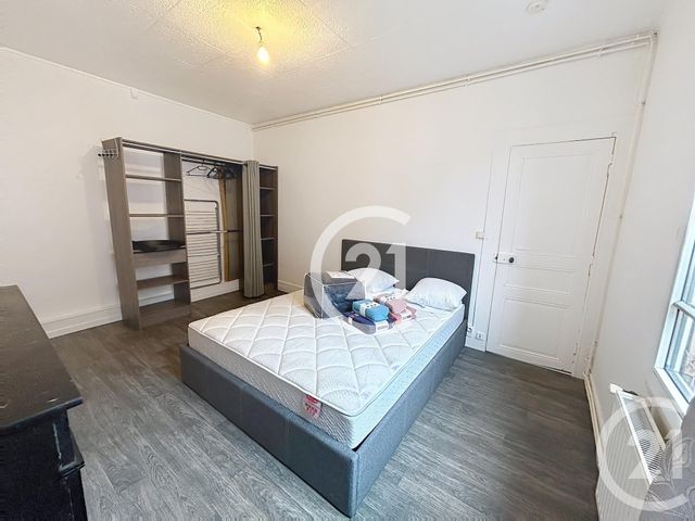 Appartement F2 à louer - 2 pièces - 38.4 m2 - EVREUX - 27 - HAUTE-NORMANDIE - Century 21 Harmony