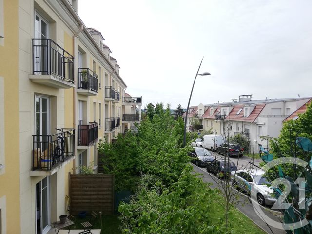 Appartement F3 à vendre - 3 pièces - 62.0 m2 - EVREUX - 27 - HAUTE-NORMANDIE - Century 21 Harmony