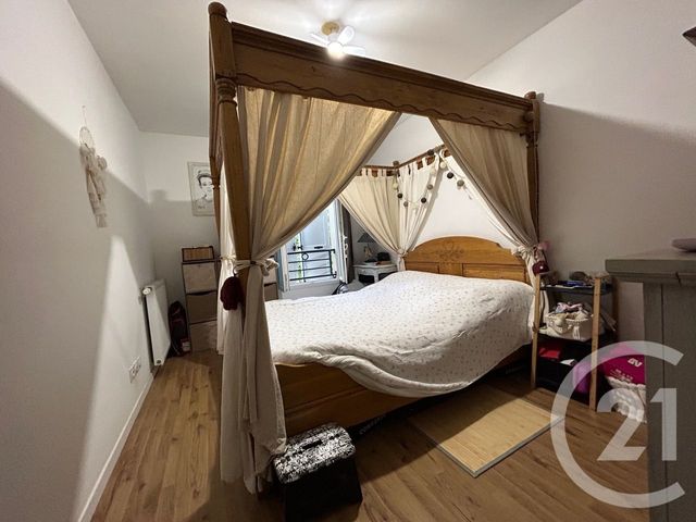 Appartement F3 à vendre - 3 pièces - 62.0 m2 - EVREUX - 27 - HAUTE-NORMANDIE - Century 21 Harmony