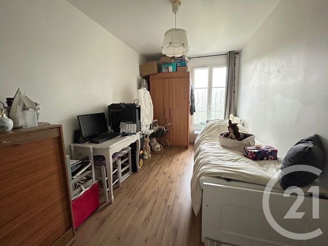 Appartement F3 à vendre - 3 pièces - 62.0 m2 - EVREUX - 27 - HAUTE-NORMANDIE - Century 21 Harmony
