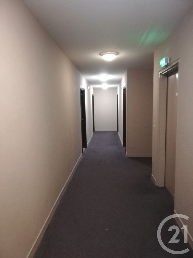 Appartement F3 à vendre - 3 pièces - 62.0 m2 - EVREUX - 27 - HAUTE-NORMANDIE - Century 21 Harmony