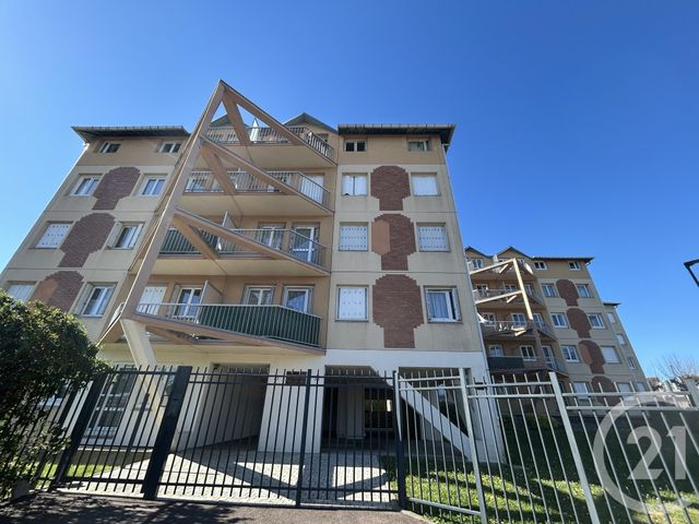 Appartement F1 à vendre EVREUX