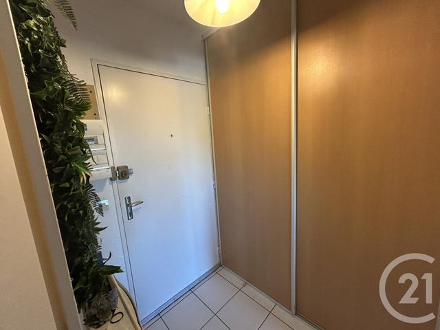 Appartement F1 à vendre - 1 pièce - 32.27 m2 - EVREUX - 27 - HAUTE-NORMANDIE - Century 21 Harmony