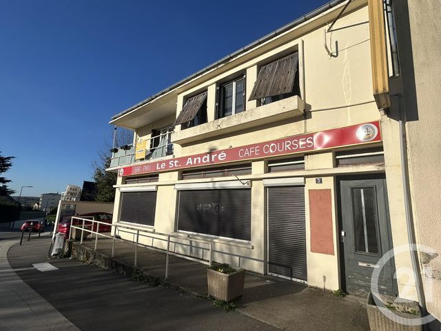 immeuble à vendre - 220.0 m2 - EVREUX - 27 - HAUTE-NORMANDIE - Century 21 Harmony