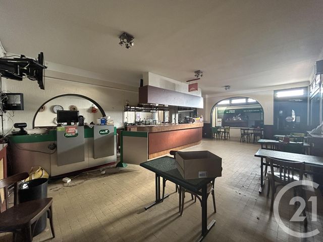 immeuble à vendre - 220.0 m2 - EVREUX - 27 - HAUTE-NORMANDIE - Century 21 Harmony