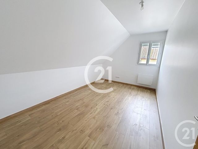 maison à louer - 3 pièces - 57.61 m2 - ST SEBASTIEN DE MORSENT - 27 - HAUTE-NORMANDIE - Century 21 Harmony