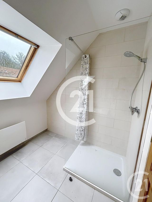 maison à louer - 3 pièces - 57.61 m2 - ST SEBASTIEN DE MORSENT - 27 - HAUTE-NORMANDIE - Century 21 Harmony