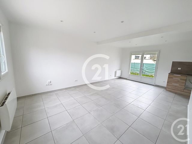 maison à louer - 3 pièces - 57.61 m2 - ST SEBASTIEN DE MORSENT - 27 - HAUTE-NORMANDIE - Century 21 Harmony