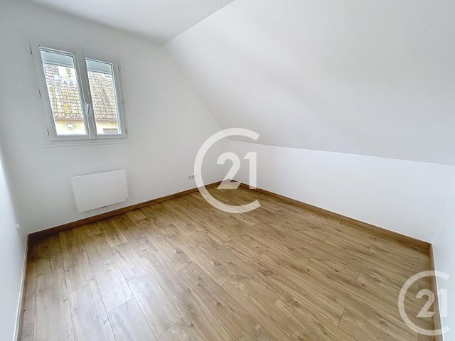 maison à louer - 3 pièces - 57.61 m2 - ST SEBASTIEN DE MORSENT - 27 - HAUTE-NORMANDIE - Century 21 Harmony