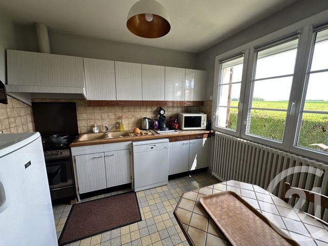 maison à vendre - 4 pièces - 84.0 m2 - GROSSOEUVRE - 27 - HAUTE-NORMANDIE - Century 21 Harmony