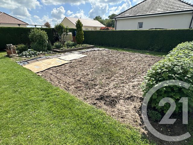 maison à vendre - 4 pièces - 84.0 m2 - GROSSOEUVRE - 27 - HAUTE-NORMANDIE - Century 21 Harmony