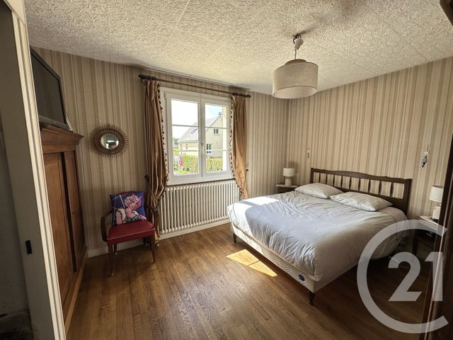maison à vendre - 4 pièces - 84.0 m2 - GROSSOEUVRE - 27 - HAUTE-NORMANDIE - Century 21 Harmony