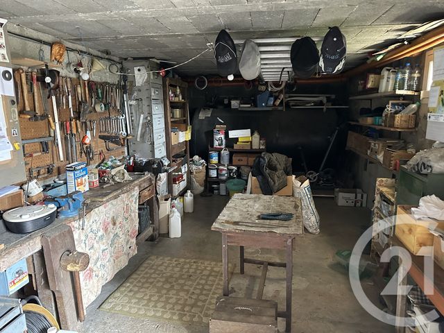maison à vendre - 4 pièces - 84.0 m2 - GROSSOEUVRE - 27 - HAUTE-NORMANDIE - Century 21 Harmony