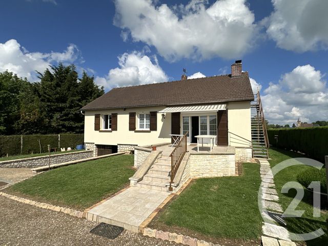 Maison à vendre GROSSOEUVRE