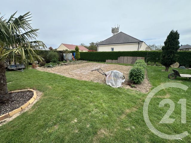 maison à vendre - 4 pièces - 84.0 m2 - GROSSOEUVRE - 27 - HAUTE-NORMANDIE - Century 21 Harmony