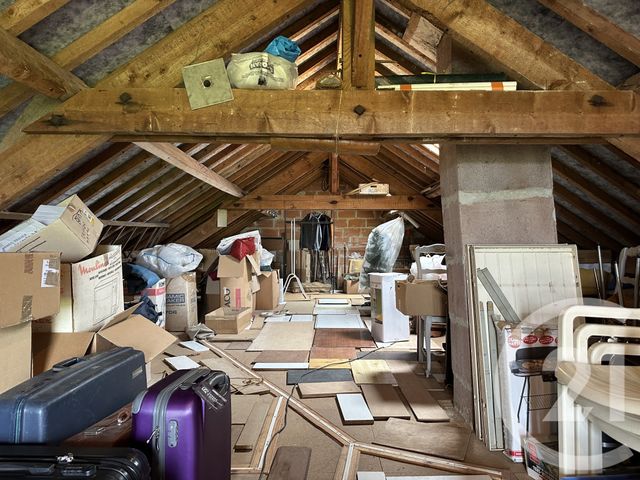 maison à vendre - 4 pièces - 84.0 m2 - GROSSOEUVRE - 27 - HAUTE-NORMANDIE - Century 21 Harmony