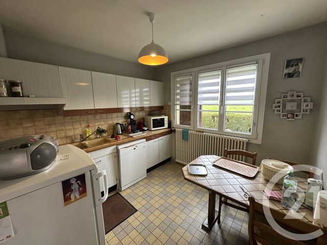 maison à vendre - 4 pièces - 84.0 m2 - GROSSOEUVRE - 27 - HAUTE-NORMANDIE - Century 21 Harmony