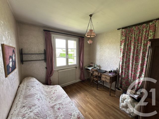 maison à vendre - 4 pièces - 84.0 m2 - GROSSOEUVRE - 27 - HAUTE-NORMANDIE - Century 21 Harmony