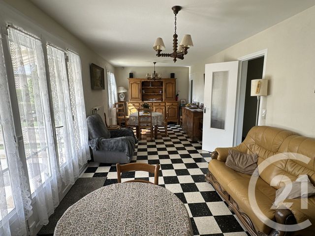 maison à vendre - 4 pièces - 84.0 m2 - GROSSOEUVRE - 27 - HAUTE-NORMANDIE - Century 21 Harmony