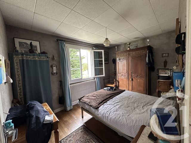 maison à vendre - 4 pièces - 84.0 m2 - GROSSOEUVRE - 27 - HAUTE-NORMANDIE - Century 21 Harmony
