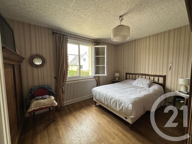 maison à vendre - 4 pièces - 84.0 m2 - GROSSOEUVRE - 27 - HAUTE-NORMANDIE - Century 21 Harmony