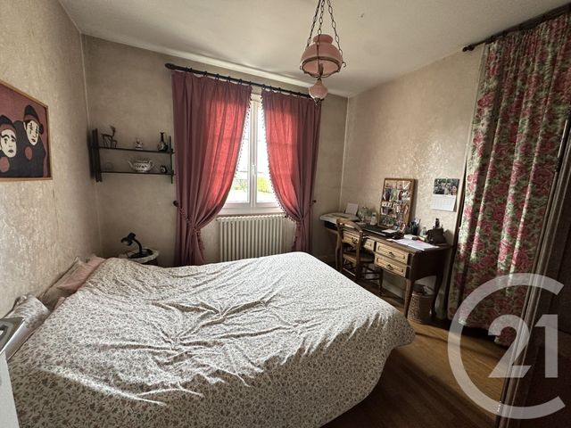 maison à vendre - 4 pièces - 84.0 m2 - GROSSOEUVRE - 27 - HAUTE-NORMANDIE - Century 21 Harmony