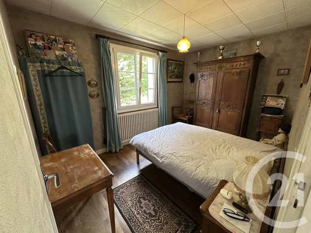 maison à vendre - 4 pièces - 84.0 m2 - GROSSOEUVRE - 27 - HAUTE-NORMANDIE - Century 21 Harmony