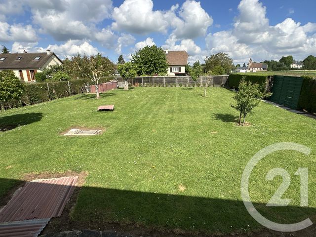 maison à vendre - 4 pièces - 84.0 m2 - GROSSOEUVRE - 27 - HAUTE-NORMANDIE - Century 21 Harmony