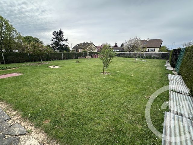 maison à vendre - 4 pièces - 84.0 m2 - GROSSOEUVRE - 27 - HAUTE-NORMANDIE - Century 21 Harmony