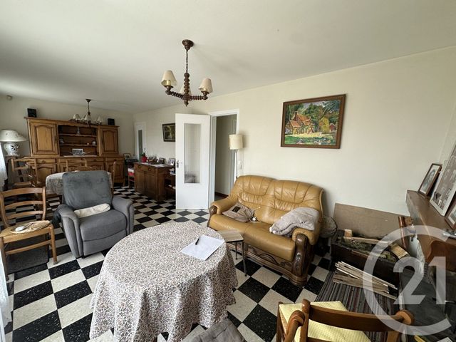 maison à vendre - 4 pièces - 84.0 m2 - GROSSOEUVRE - 27 - HAUTE-NORMANDIE - Century 21 Harmony
