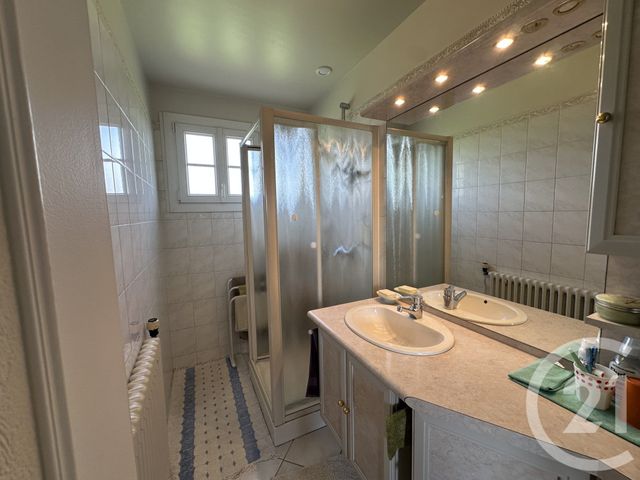 maison à vendre - 4 pièces - 84.0 m2 - GROSSOEUVRE - 27 - HAUTE-NORMANDIE - Century 21 Harmony