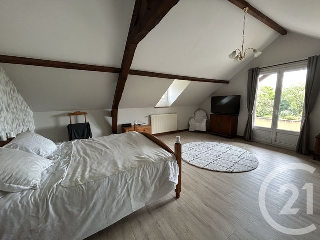 maison à vendre - 6 pièces - 250.15 m2 - TOURNEDOS BOIS HUBERT - 27 - HAUTE-NORMANDIE - Century 21 Harmony