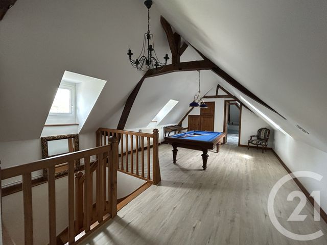 maison à vendre - 6 pièces - 250.15 m2 - TOURNEDOS BOIS HUBERT - 27 - HAUTE-NORMANDIE - Century 21 Harmony