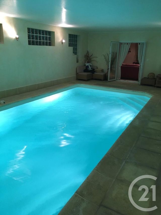 maison à vendre - 6 pièces - 250.15 m2 - TOURNEDOS BOIS HUBERT - 27 - HAUTE-NORMANDIE - Century 21 Harmony