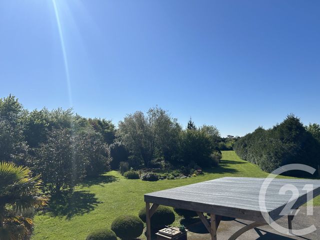 maison à vendre - 6 pièces - 250.15 m2 - TOURNEDOS BOIS HUBERT - 27 - HAUTE-NORMANDIE - Century 21 Harmony
