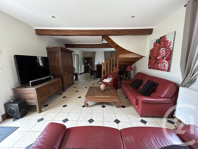 maison à vendre - 6 pièces - 250.15 m2 - TOURNEDOS BOIS HUBERT - 27 - HAUTE-NORMANDIE - Century 21 Harmony