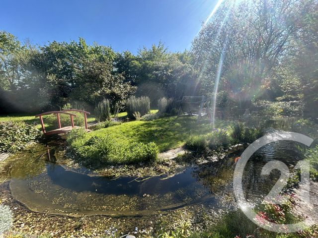 maison à vendre - 6 pièces - 250.15 m2 - TOURNEDOS BOIS HUBERT - 27 - HAUTE-NORMANDIE - Century 21 Harmony