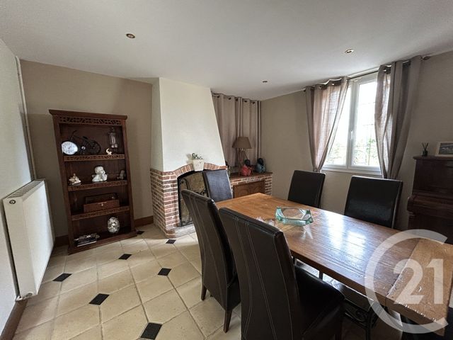 maison à vendre - 6 pièces - 250.15 m2 - TOURNEDOS BOIS HUBERT - 27 - HAUTE-NORMANDIE - Century 21 Harmony