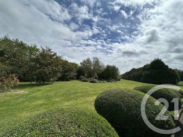 maison à vendre - 6 pièces - 250.15 m2 - TOURNEDOS BOIS HUBERT - 27 - HAUTE-NORMANDIE - Century 21 Harmony