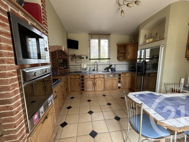 maison à vendre - 6 pièces - 250.15 m2 - TOURNEDOS BOIS HUBERT - 27 - HAUTE-NORMANDIE - Century 21 Harmony