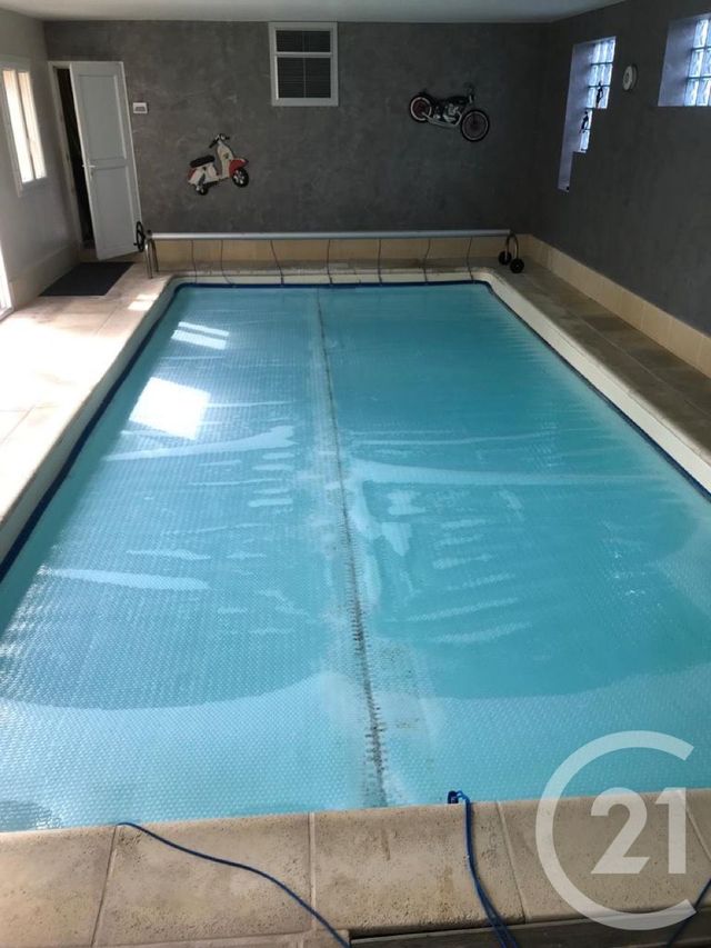 maison à vendre - 6 pièces - 250.15 m2 - TOURNEDOS BOIS HUBERT - 27 - HAUTE-NORMANDIE - Century 21 Harmony