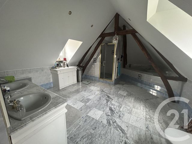 maison à vendre - 6 pièces - 250.15 m2 - TOURNEDOS BOIS HUBERT - 27 - HAUTE-NORMANDIE - Century 21 Harmony