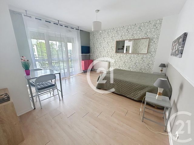 Appartement F1 à louer EVREUX