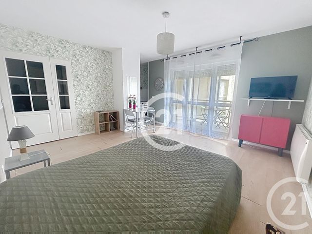Appartement F1 à louer - 1 pièce - 28.06 m2 - EVREUX - 27 - HAUTE-NORMANDIE - Century 21 Harmony